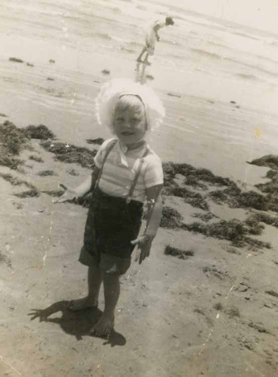 child